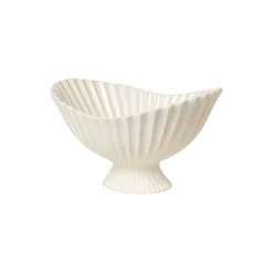Fountain Centrepiece, off-white