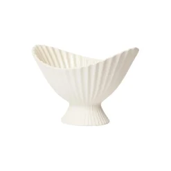 Fountain Skål Small, off-white