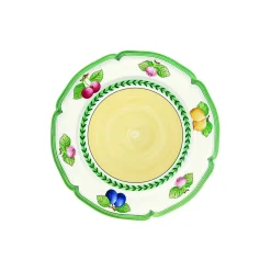 French Garden Fleurence tallerken Ø 27 cm