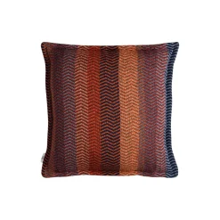 FRI Cushion, late fall