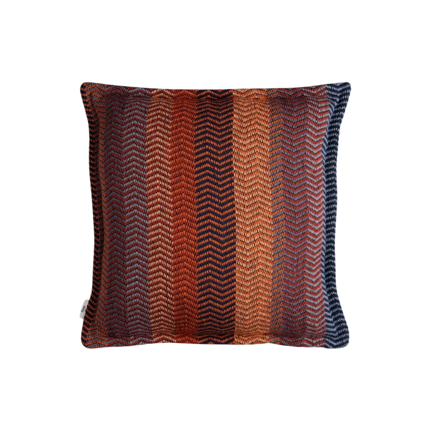 FRI Cushion, late fall