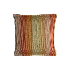 FRI Cushion, summer red