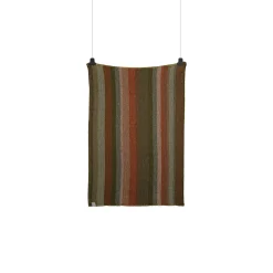 FRI Half Size Throw, harvest