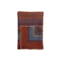 FRI Throw, late fall