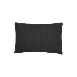 Frigg Cushion, dark grey
