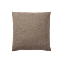 FRINGE pyntepude, walnut