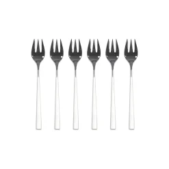 Fuga kagegaffel 6 stk.