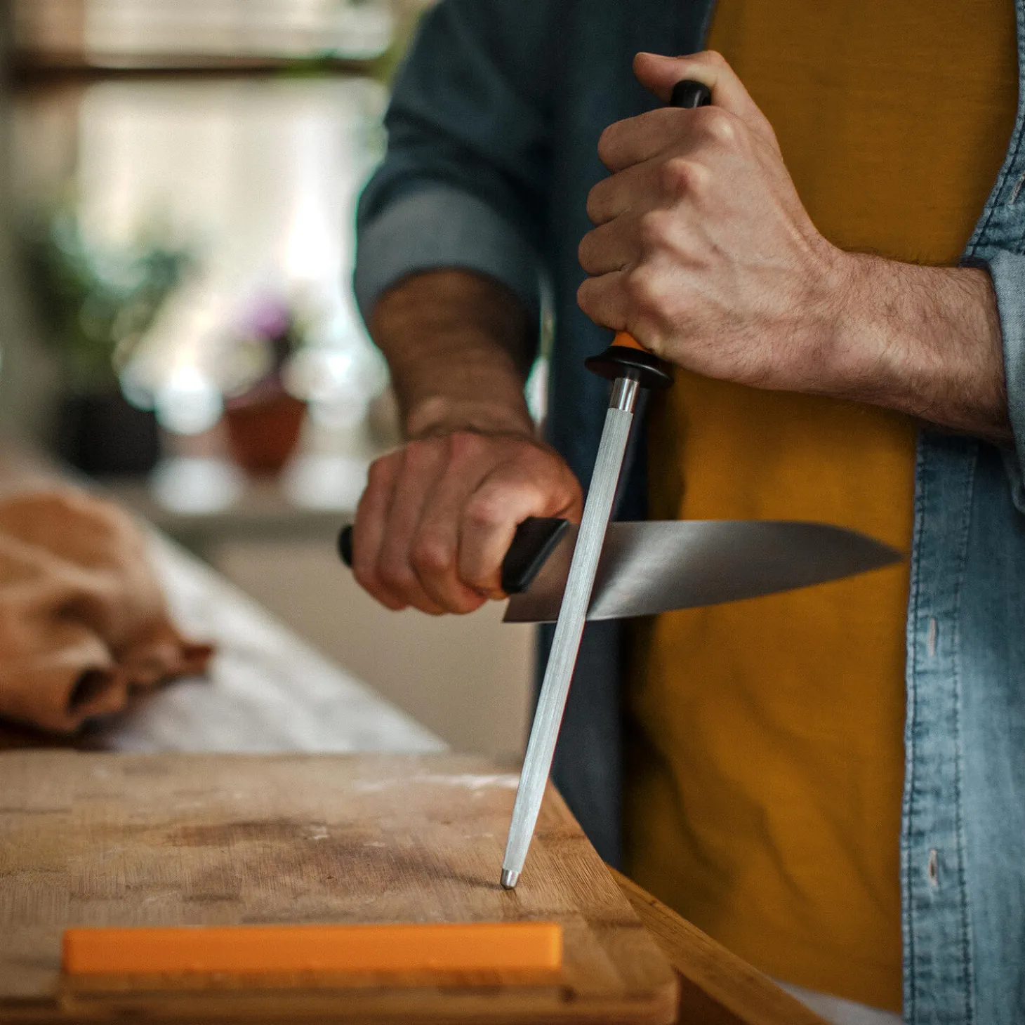 Functional Form strygestål