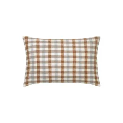 Gabriel Cushion, navy