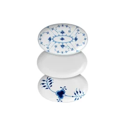 Gifts With History asiet 23,5 cm, 3 stk.