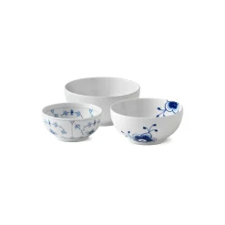 Gifts With History skålsæt 47/73/110 cl