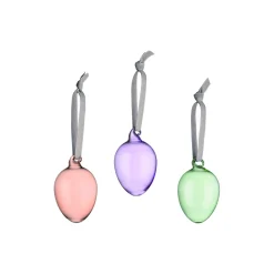 Glasæg forår, 3 stk