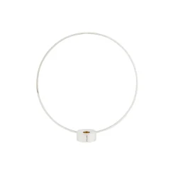 Gloria Candleholder Small