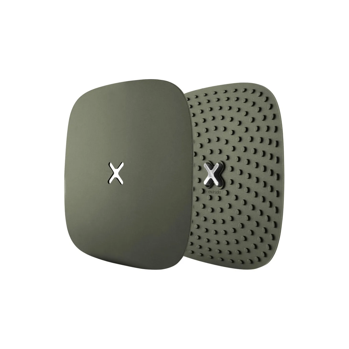 Green tools Grydelapper