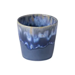 Gres krus, blå