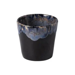Gres krus, sort