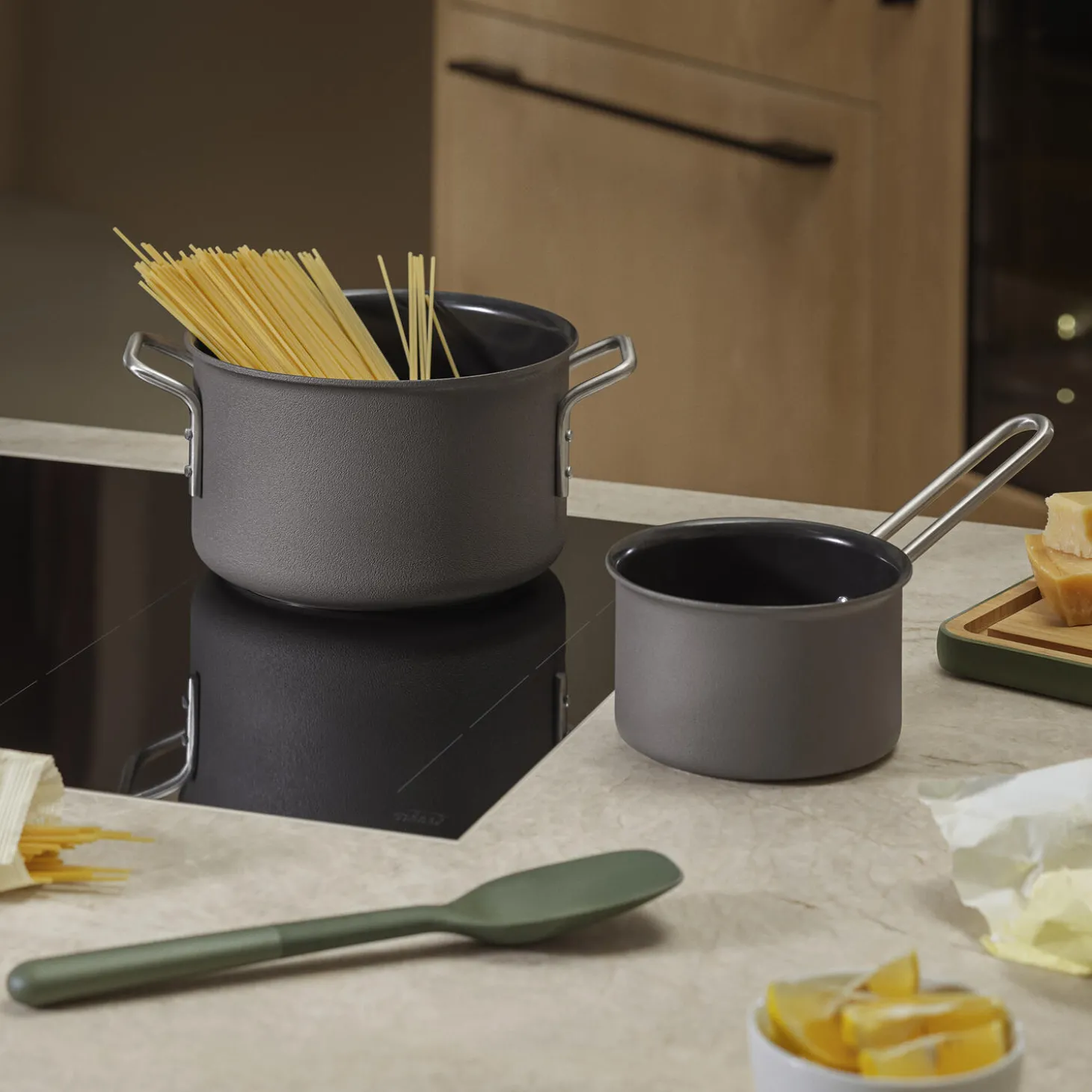 Grey Line Gryde 3,8 L