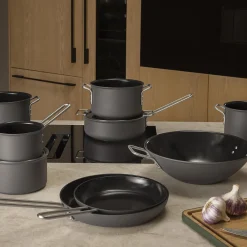 Grey Line Kasserolle