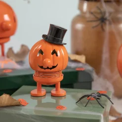 Halloween Magic S, orange