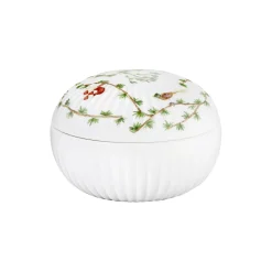 Hammershøi Christmas bonbonniere