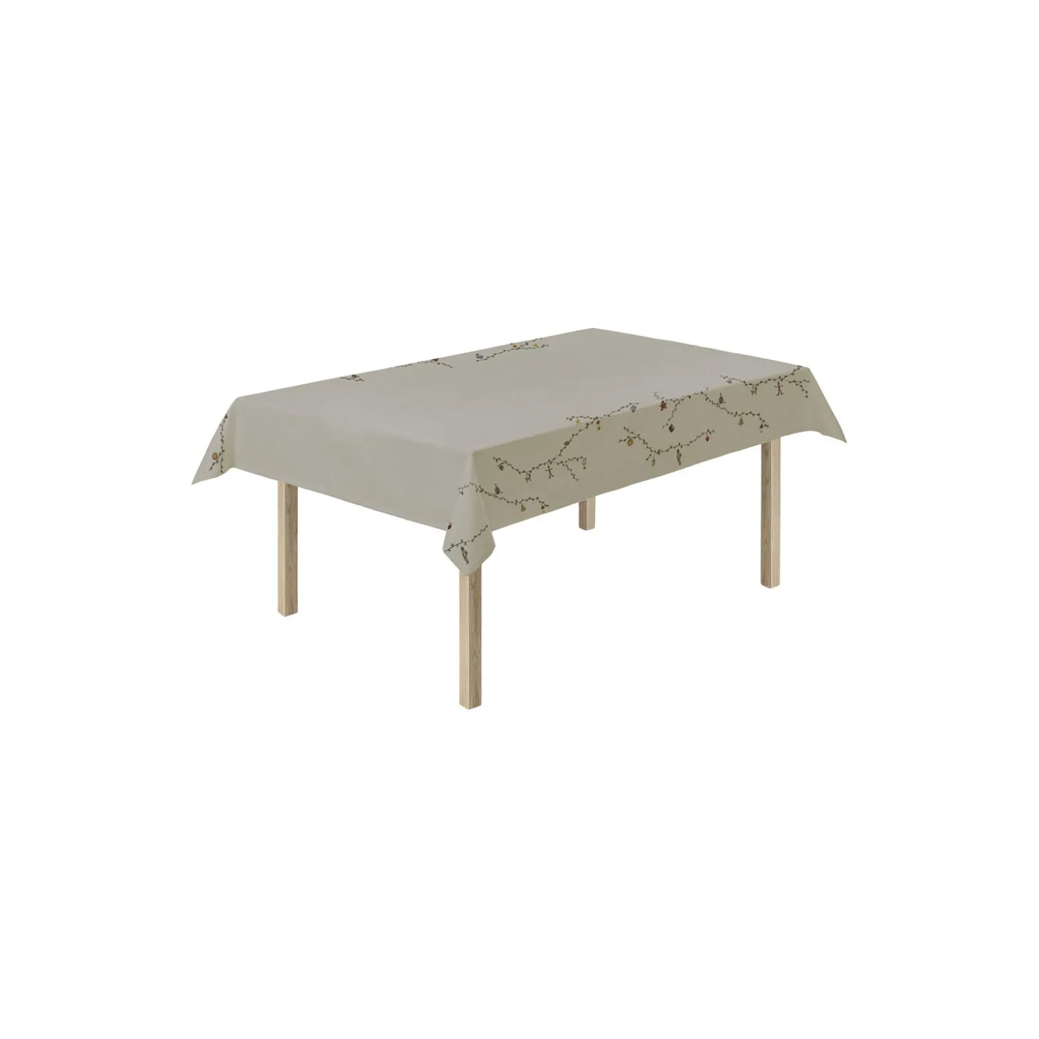 Hammershøi Christmas Dug