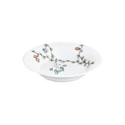 Hammershøi Christmas dyb tallerken Ø 21 cm