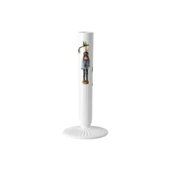 Hammershøi Christmas lysestage