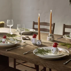 Hammershøi Christmas Nissefar dekoration