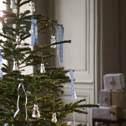 Hammershøi Christmas Snekone hængende