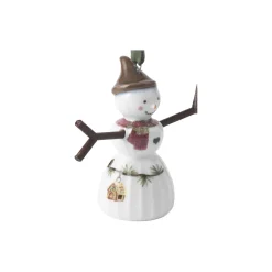 Hammershøi Christmas Snepige hængende