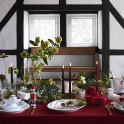 Hammershøi Christmas vase