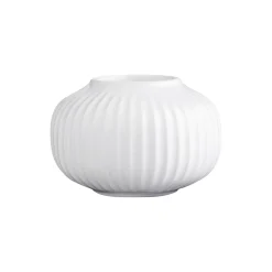 Hammershøi fyrfadsstage