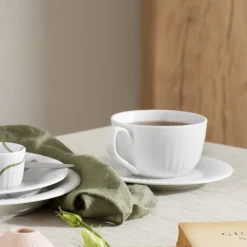 Hammershøi kop med underkop