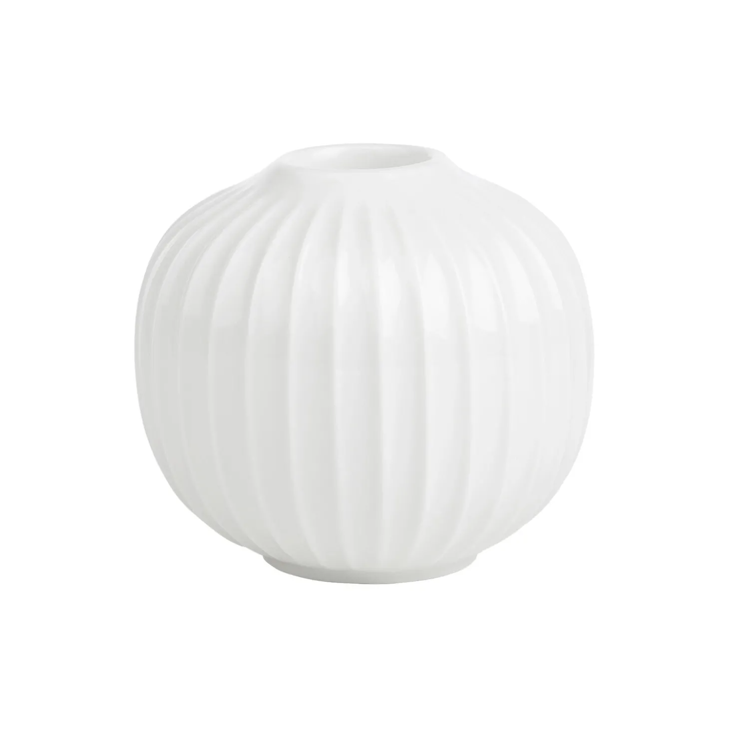 Hammershøi lysestage