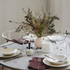 Hammershøi lysestage