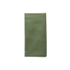 Hammershøi Poppy stofserviet 4 stk, grøn
