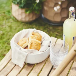 Hammershøi skål Ø 21 cm