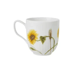 Hammershøi Summer krus, solsikke