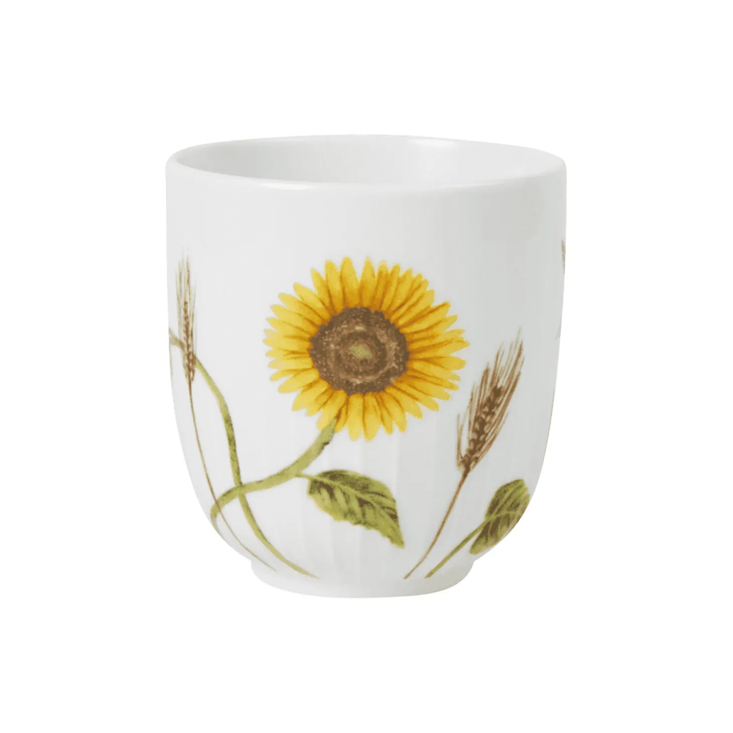 Hammershøi Summer krus, solsikke