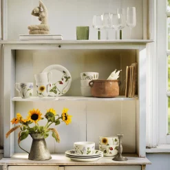 Hammershøi Summer krus, solsikke