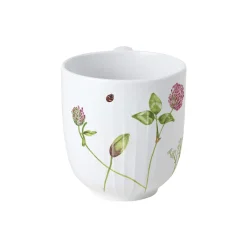 Hammershøi Summer krus, wild flowers