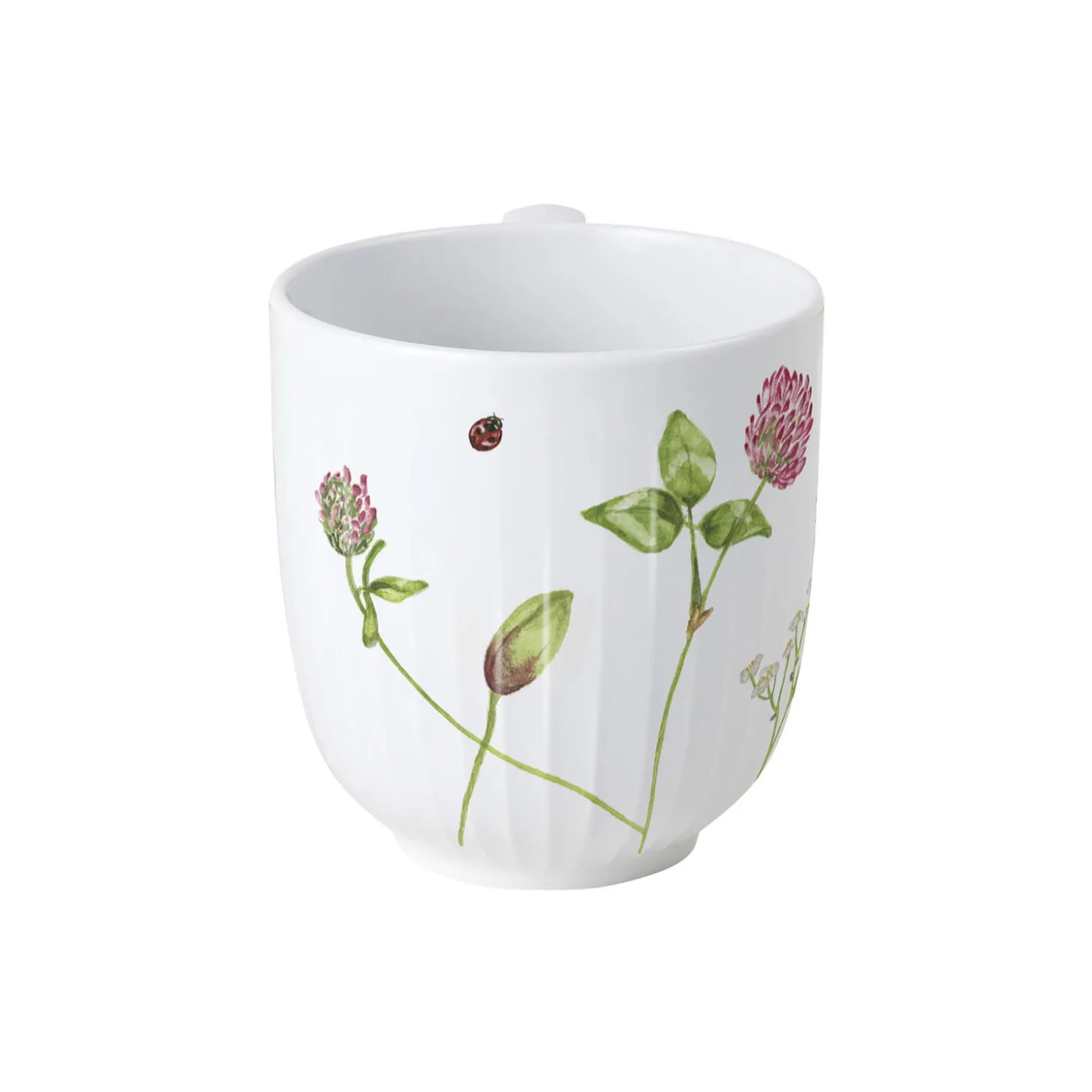 Hammershøi Summer krus, wild flowers