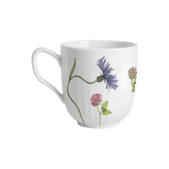 Hammershøi Summer krus, wild flowers