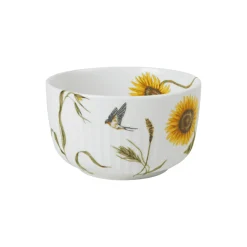 Hammershøi Summer skål, forglemmigej