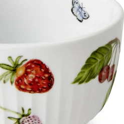 Hammershøi Summer skål, forglemmigej