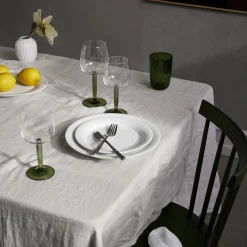 Hammershøi tallerken Ø 19 cm