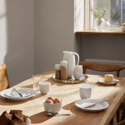 Hammershøi termokop