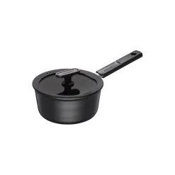 Hard Face Kasserolle med låg