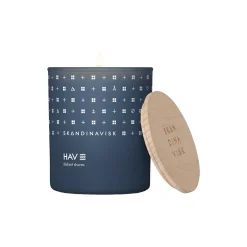 HAV Scented Candle