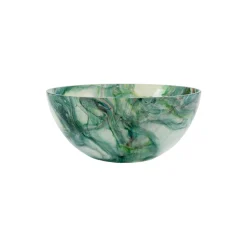 Havana Banana Bowl Large, banana green